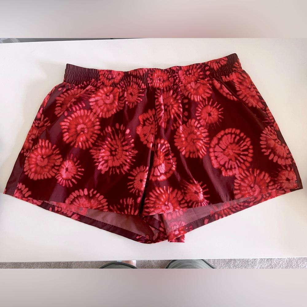 Toad & Co - Sunkissed Pull On Shorts